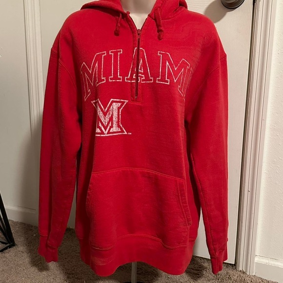 Champion quarter zip jacket - Picture 2 of 4